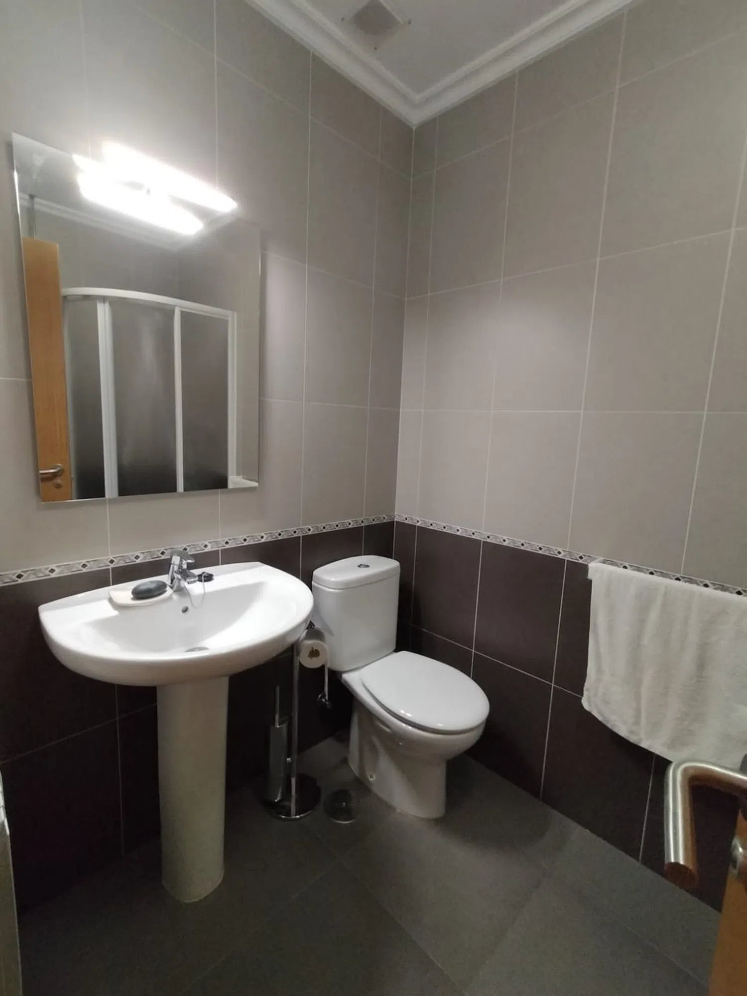 Piso en calle da Pardavila, 6 - Foto 19