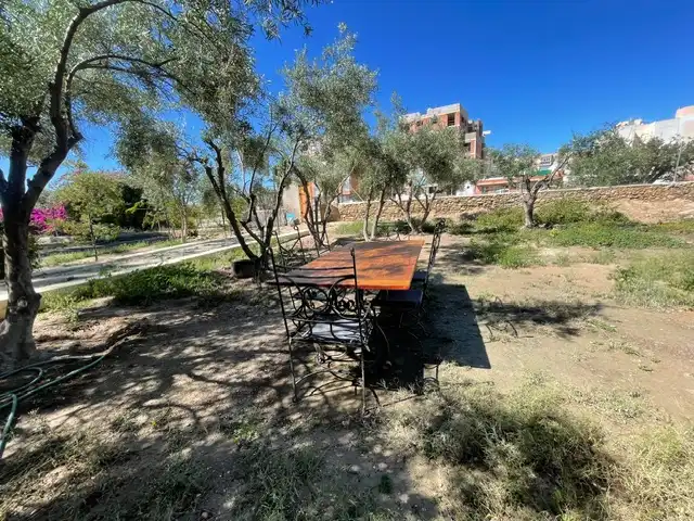 Chalet en  Partida Sant Peret - Foto 36