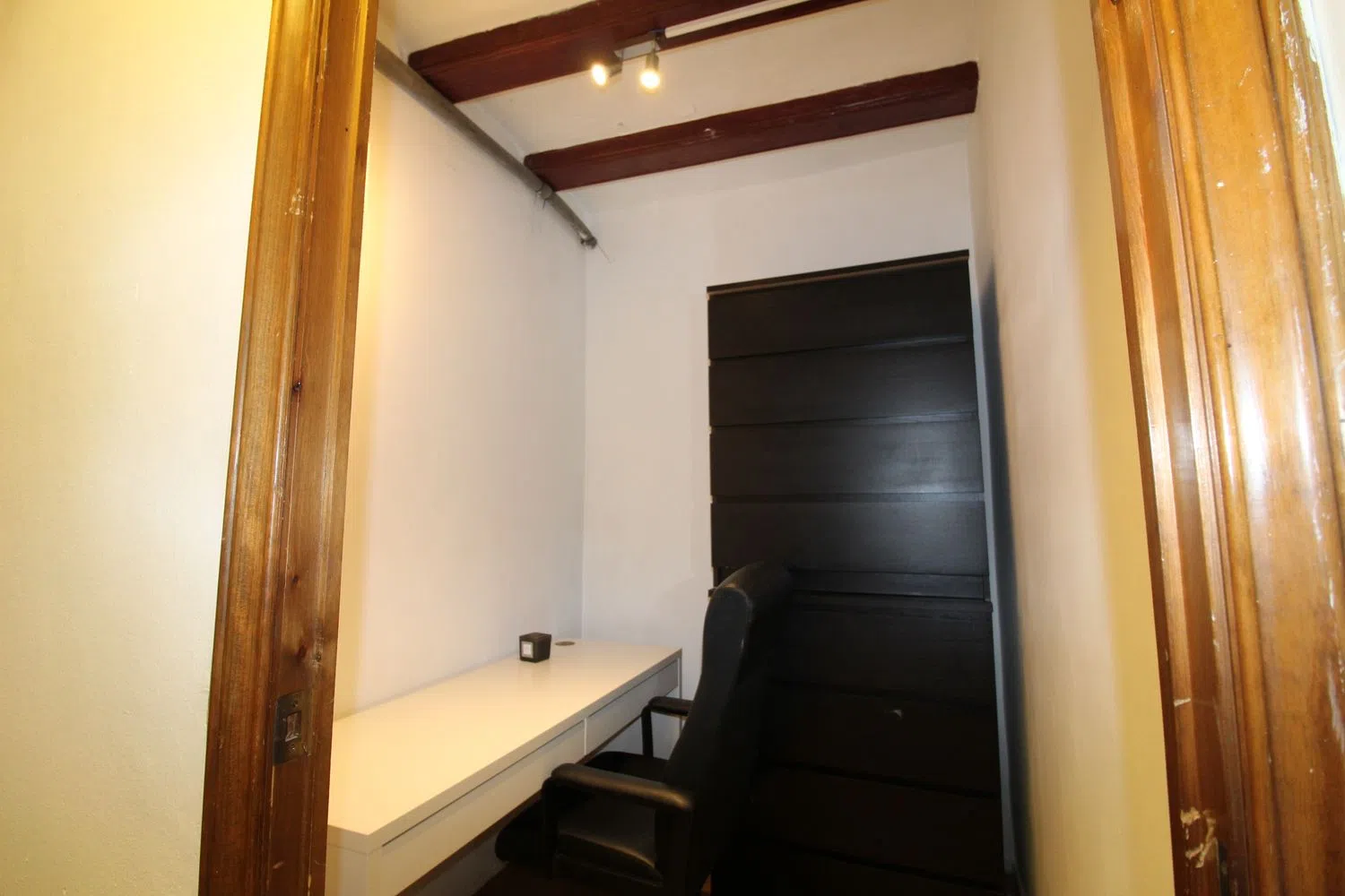 Piso en Barrio Sant Pere - Santa Caterina i la Ribera - Foto 7