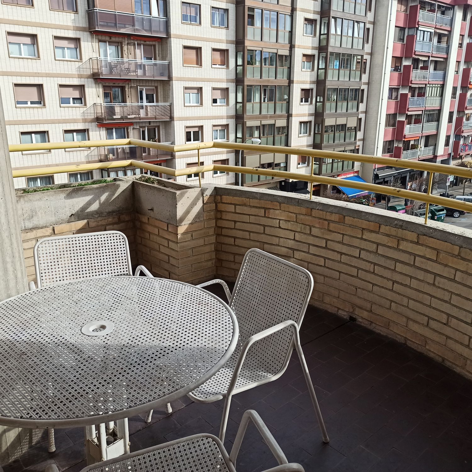 Piso en calle de Iturrama, 45 -3º - Foto 5