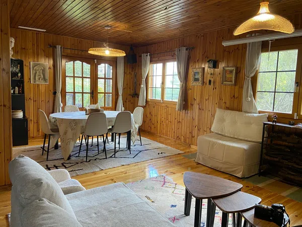 Casa o chalet independiente en Navalafuente - Foto 6
