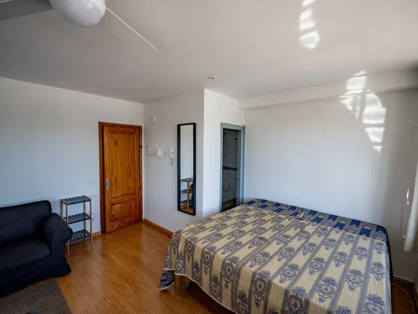 Estudio en Dalt Vila - La Marina, Dalt Vila - La Marina - Foto 11