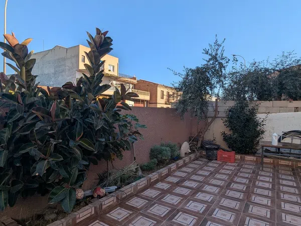 Casa o chalet independiente en Avenida Ciudad de Almería, 78 - Foto 13