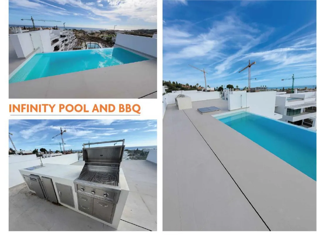 Ático en  Calle San Bernardo 5 - Foto 1