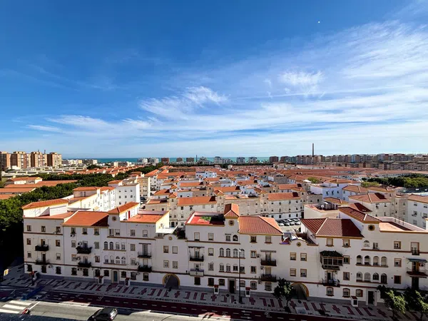 Piso en calle Héroe de Sostoa, 200 - Foto 18