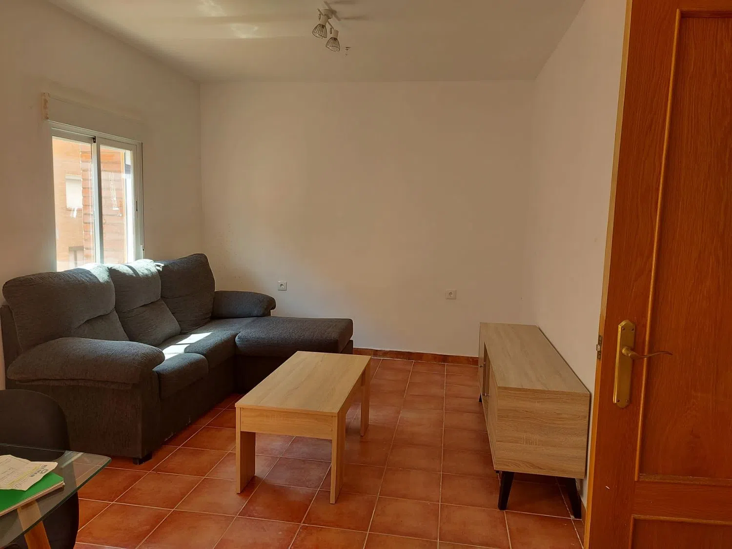 Piso en calle de Sant Joan Bosco, 76 - Foto 4