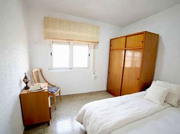 Piso en  Calle Doctor Ruiz Jimenez 6 - Foto 5