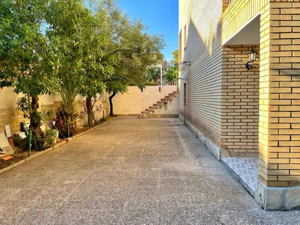 Casa o chalet independiente en Calle de Velázquez, 28, Plaça Europa i Covamar, Plaça Europa i Covamar - Foto 23