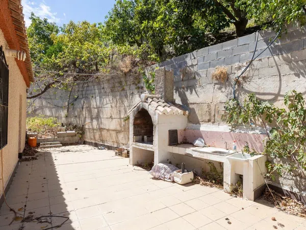 Casa o chalet independiente en Rio Jate s/n - Foto 13
