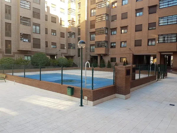 Piso en Calle de la Princesa de Éboli, 39, Sanchinarro - Foto 11