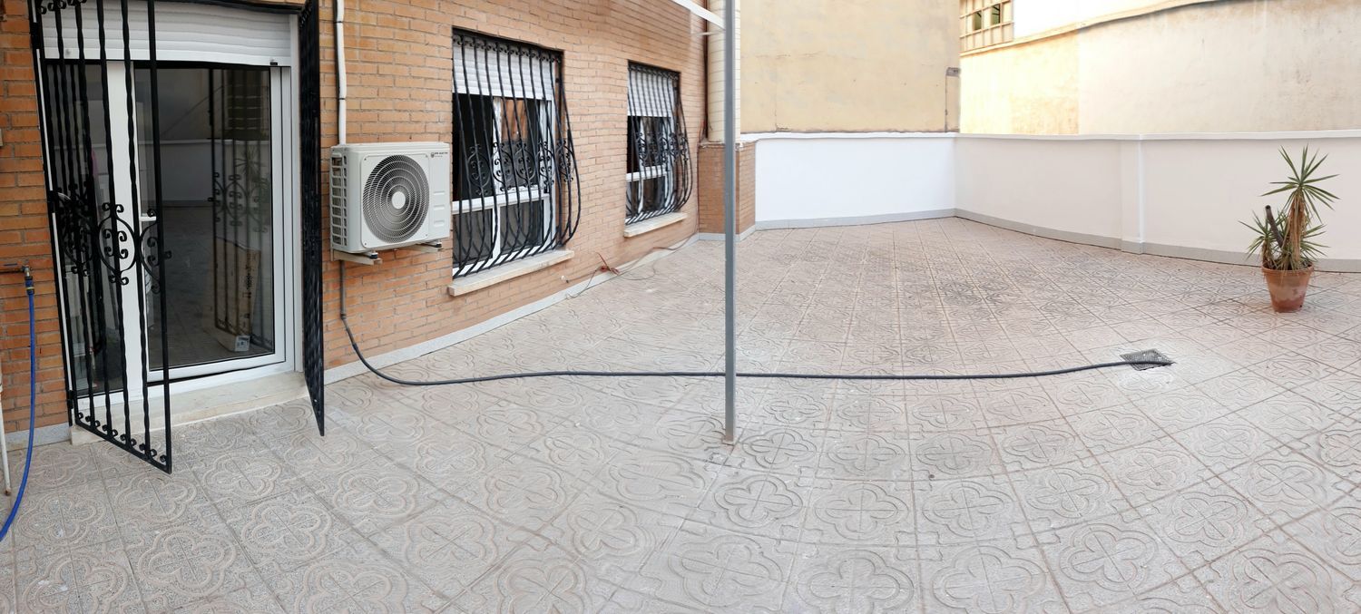 Piso en calle Corregidor Pueyo, 4 - Foto 16