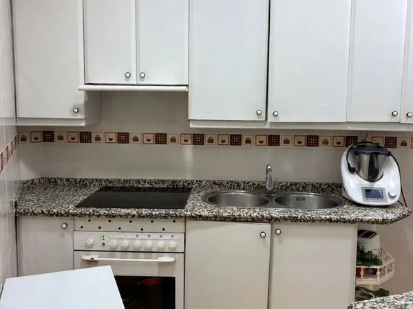 Piso en Calle Huertitas, 5 . - Foto 13