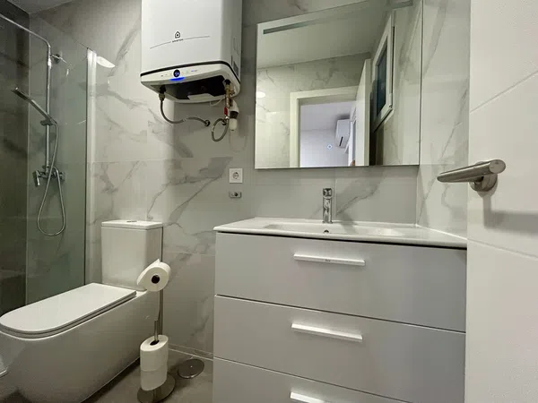 Estudio en Calle Taquigrafo Martí, 6, Campoamor - Foto 12