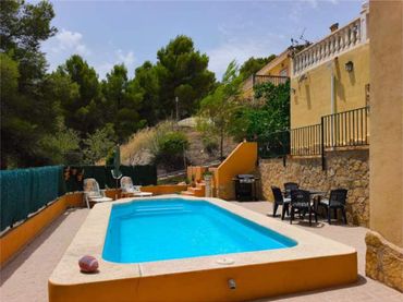 Chalet en Pinares - Foto 1