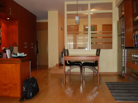 Piso en calle d'Europa, 32