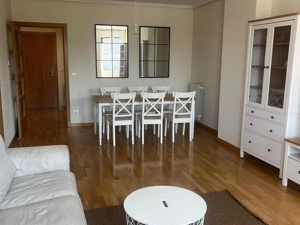 Piso en Martxoak 8 Etorbidea, 1, Salburua, Salburua - Foto 2