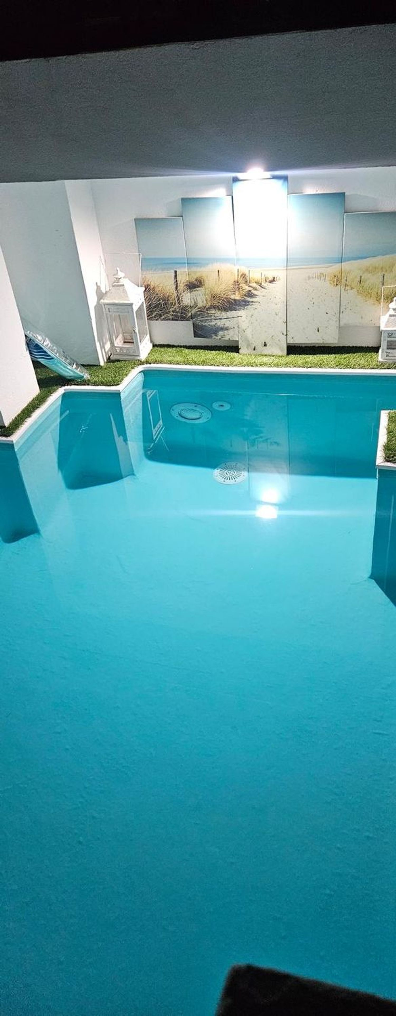 Chalet adosado en Los Castillejos - La Trinidad, Los Castillejos - La Trinidad - Foto 34