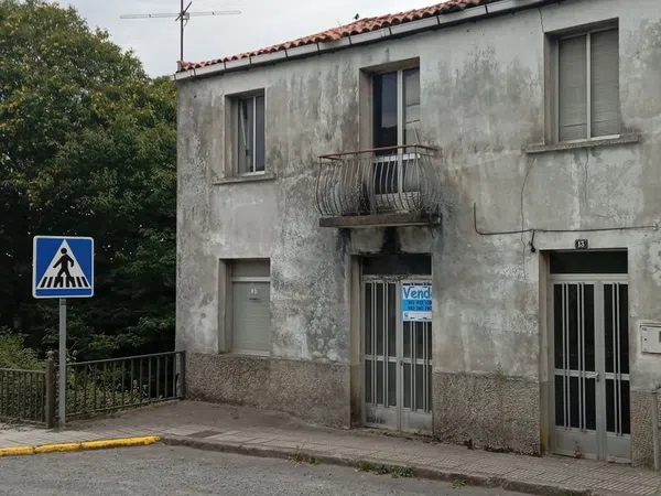 Casa o chalet independiente en Avenida de Lugo, 13 - Foto 3