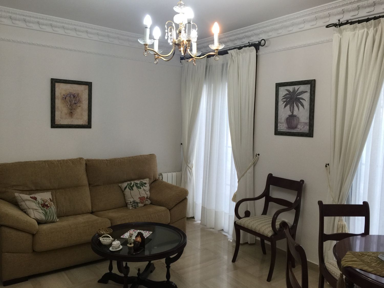 Piso en calle Ángel de Saavedra, 9 - Foto 3