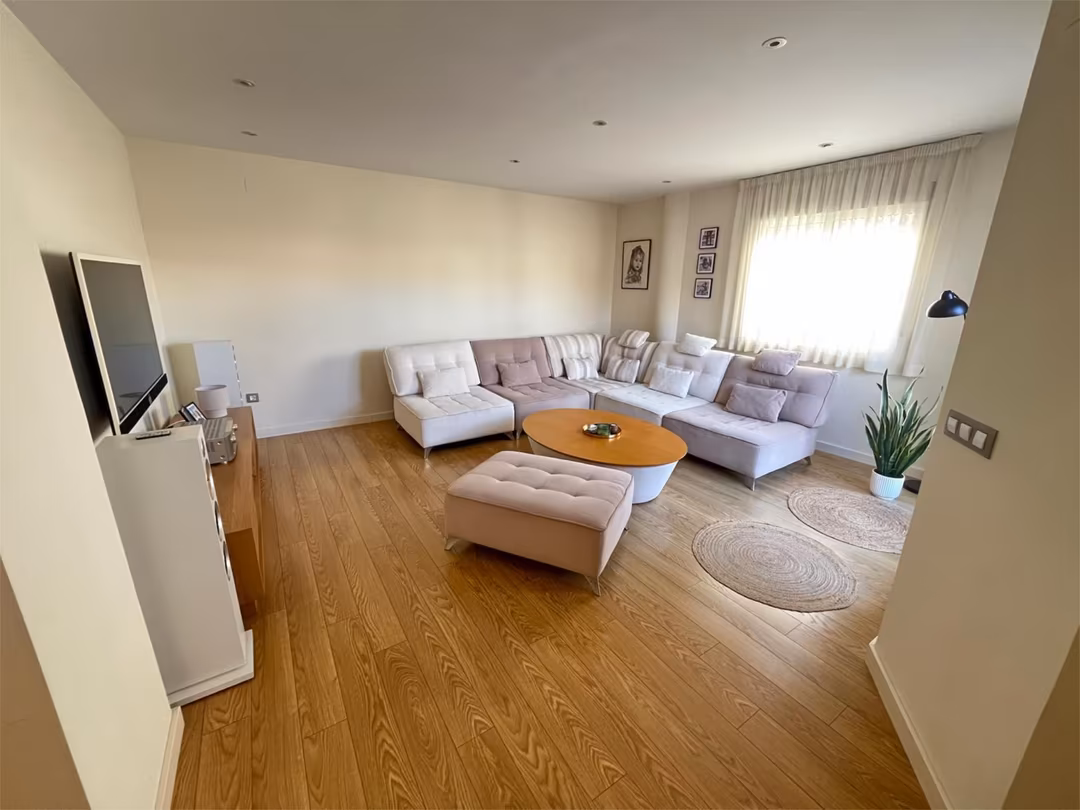 Piso en  Carrer Lafora 32 - Foto 3