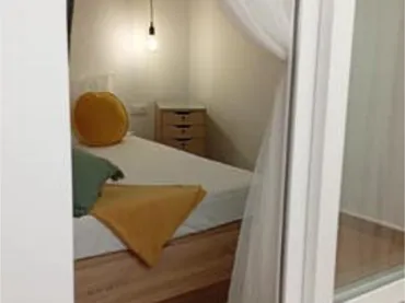 Apartamento en centro - Foto 5