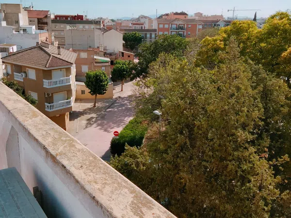 Piso en Calle del Pilar, 22, Cabezo de Torres - Foto 8