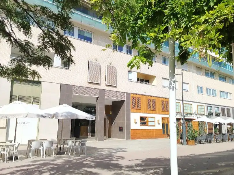 Piso en  Passeig de l'Albereda 50 - Foto 5