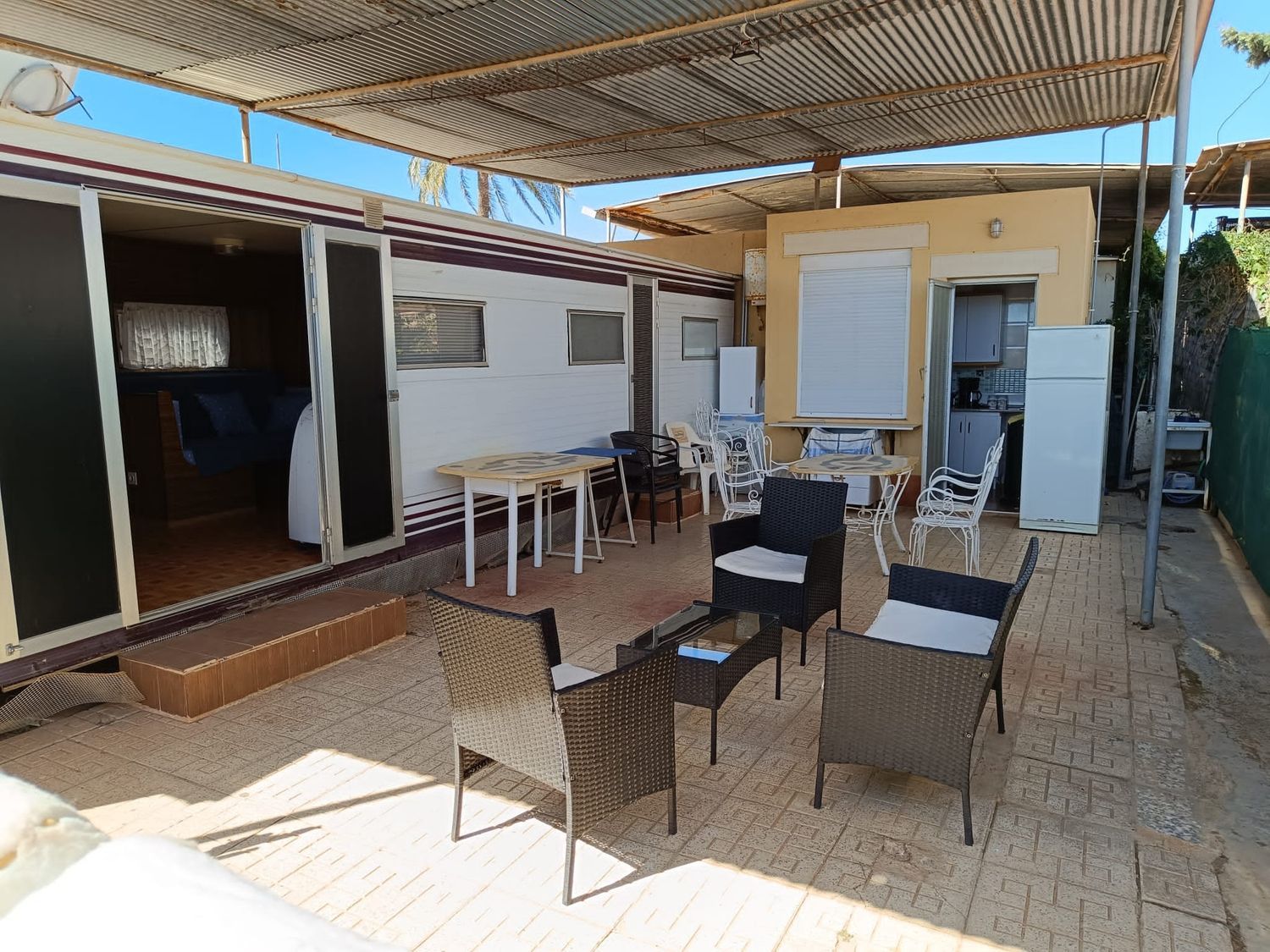 Finca rústica en Rm12, 16, Playa Honda-Playa Paraíso - Foto 8