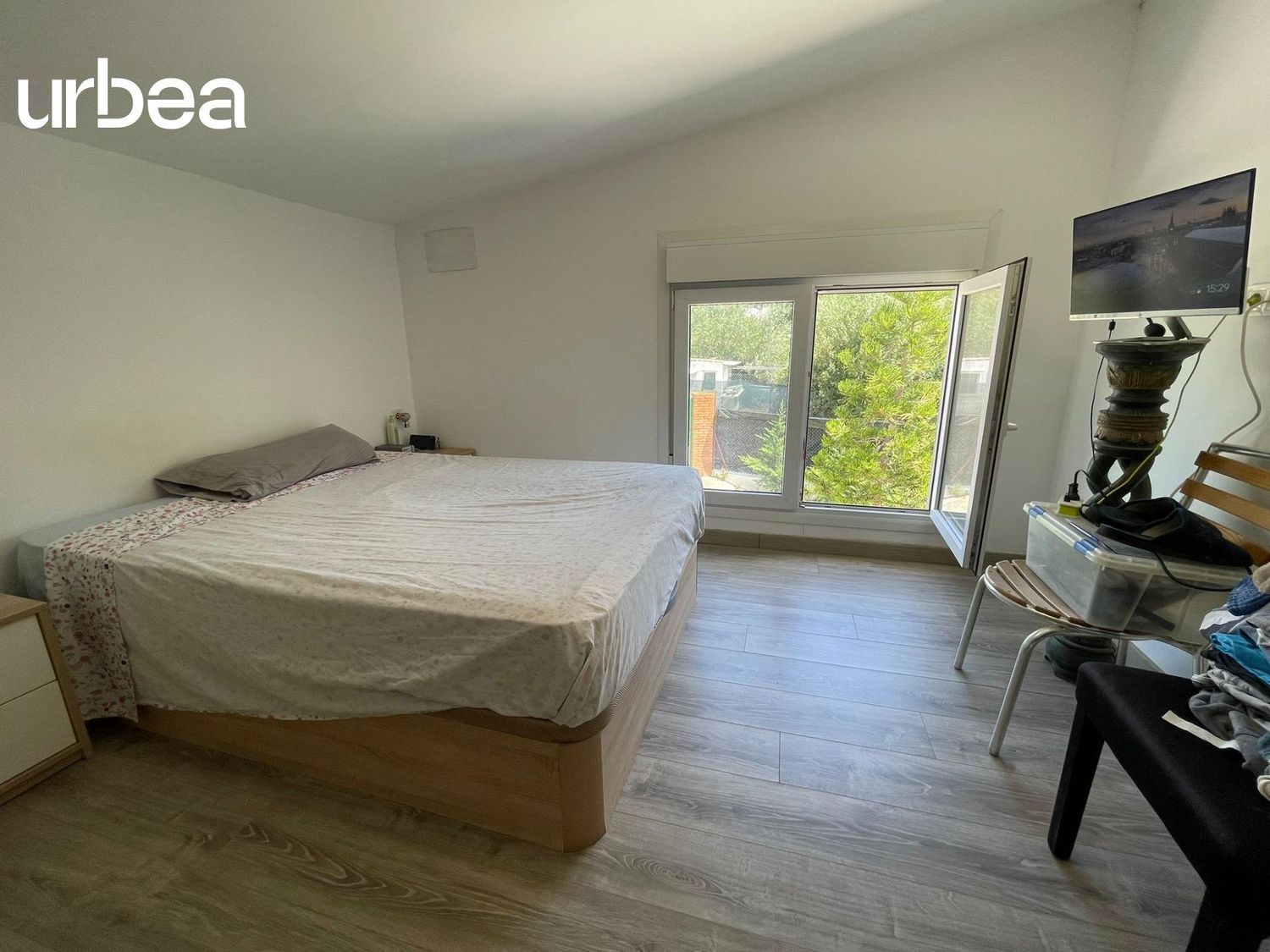 Casa rural en Carril De Las Parcelas, Campanillas - Foto 11