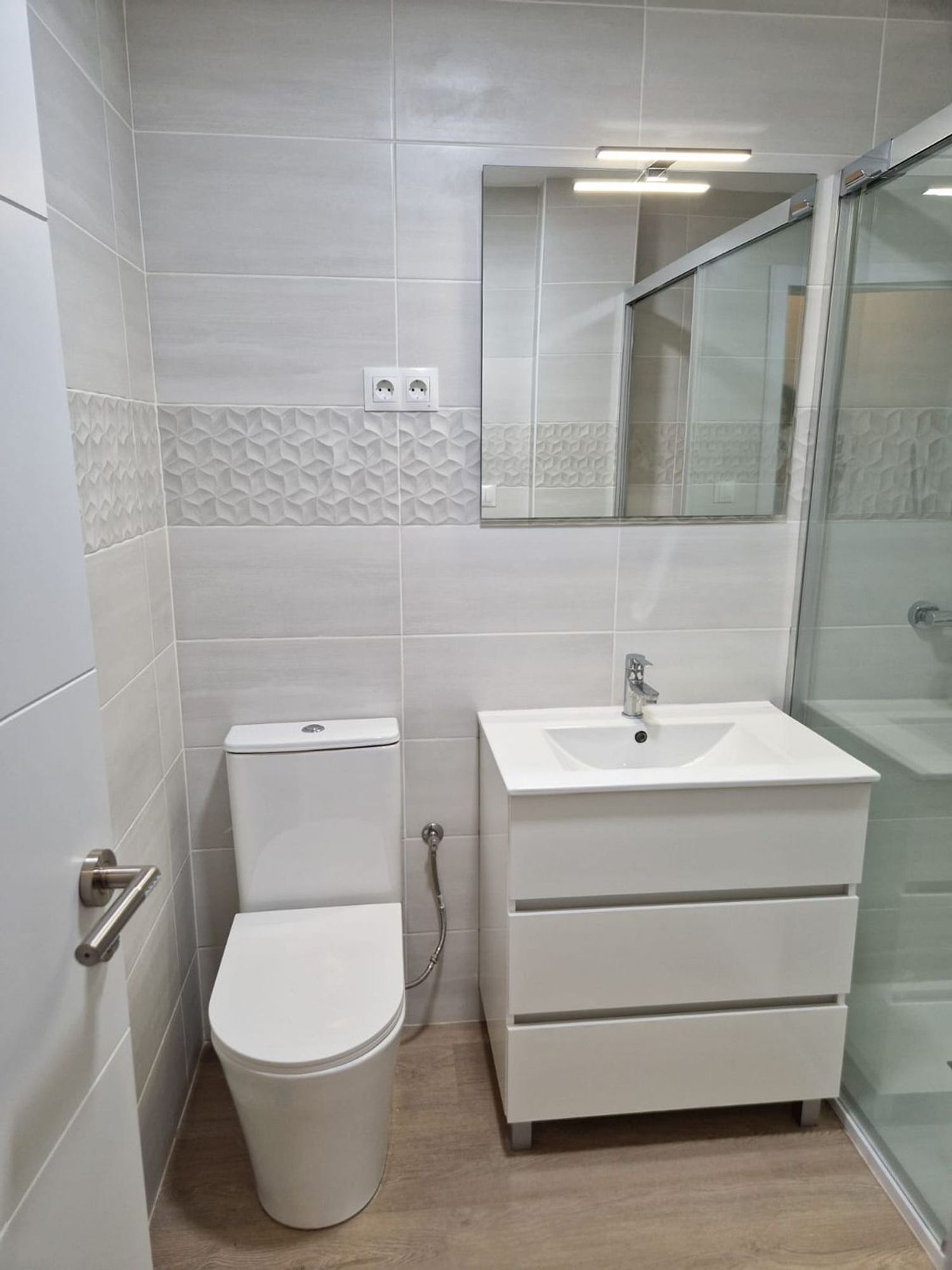 Piso en Calle Blas de Lezo, 31, Los Castillejos - La Trinidad - Foto 15