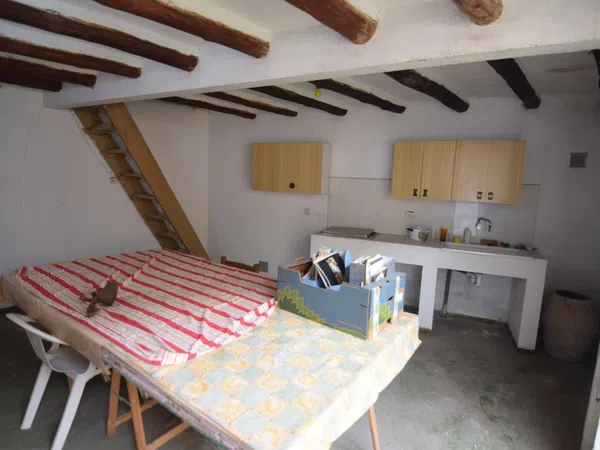 Casa o chalet independiente en Calle Arrabal, 15 - Foto 3