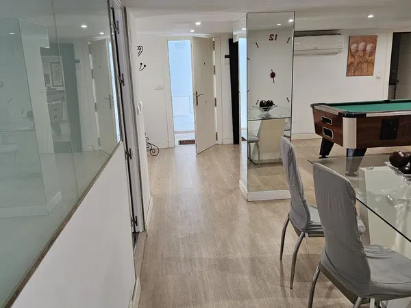 Piso en plaza Mendizábal, 3 - Foto 1