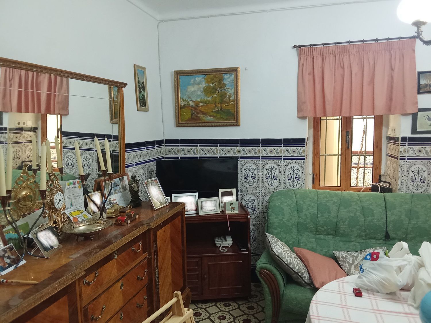 Casa o chalet independiente en Calle Fuente Nueva, 80 - Foto 6