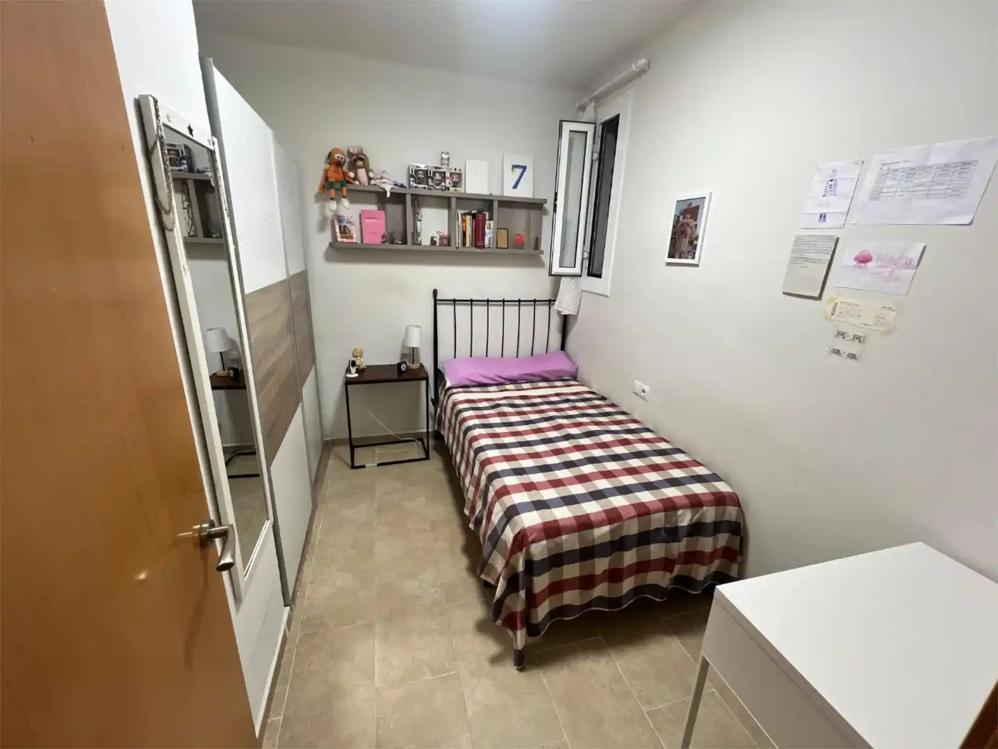 Piso en  Passatge del General Prim 46 - Foto 6