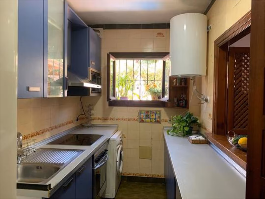 Apartamento en Don miguel - Foto 6