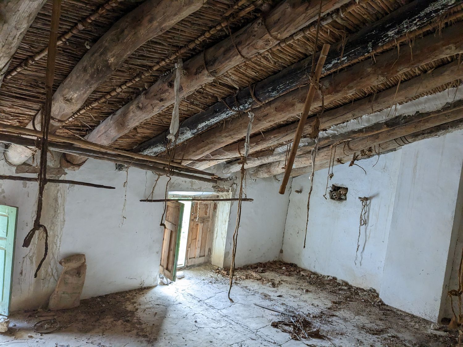 Casa de pueblo en Aldea Llano Torre, 2 - Foto 14