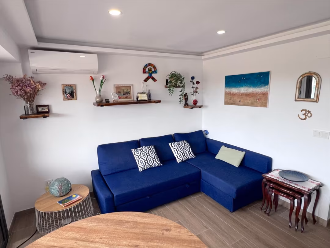 Piso en  Periodista Tirso Marín 12 - Foto 1