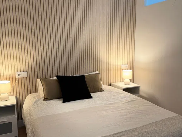 Piso en calle Benjamín de Tudela, 21 - Foto 13