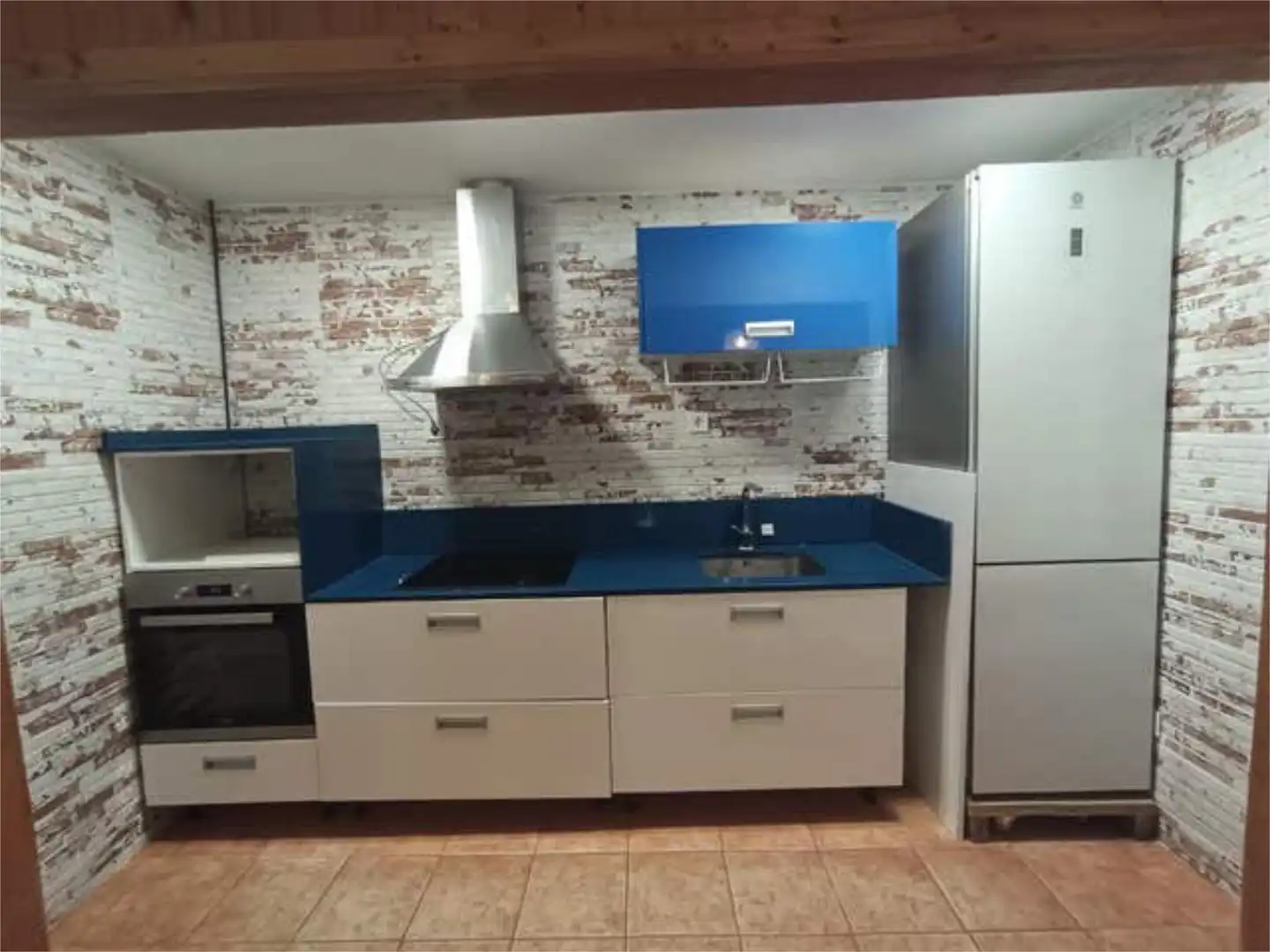 Apartamento en Cercedilla - Foto 6