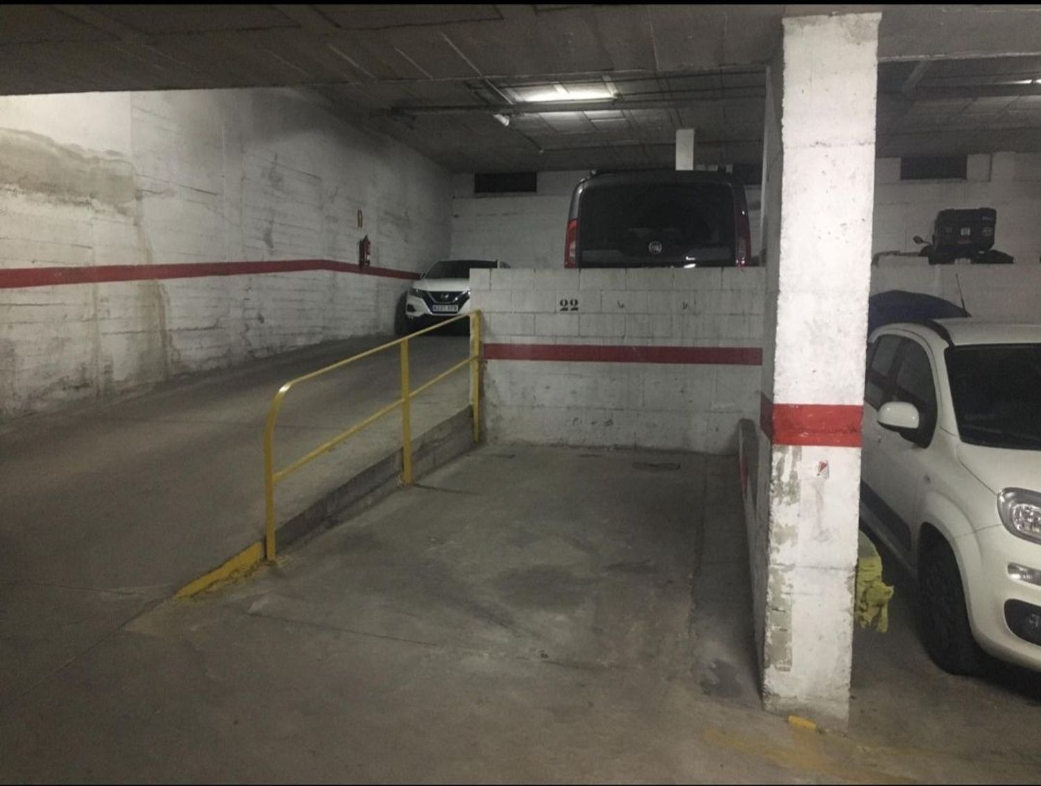 Piso en Calle Ambrosio de la Cuesta, 9 NmeroPlantacuartapiso, Bellavista - Foto 16