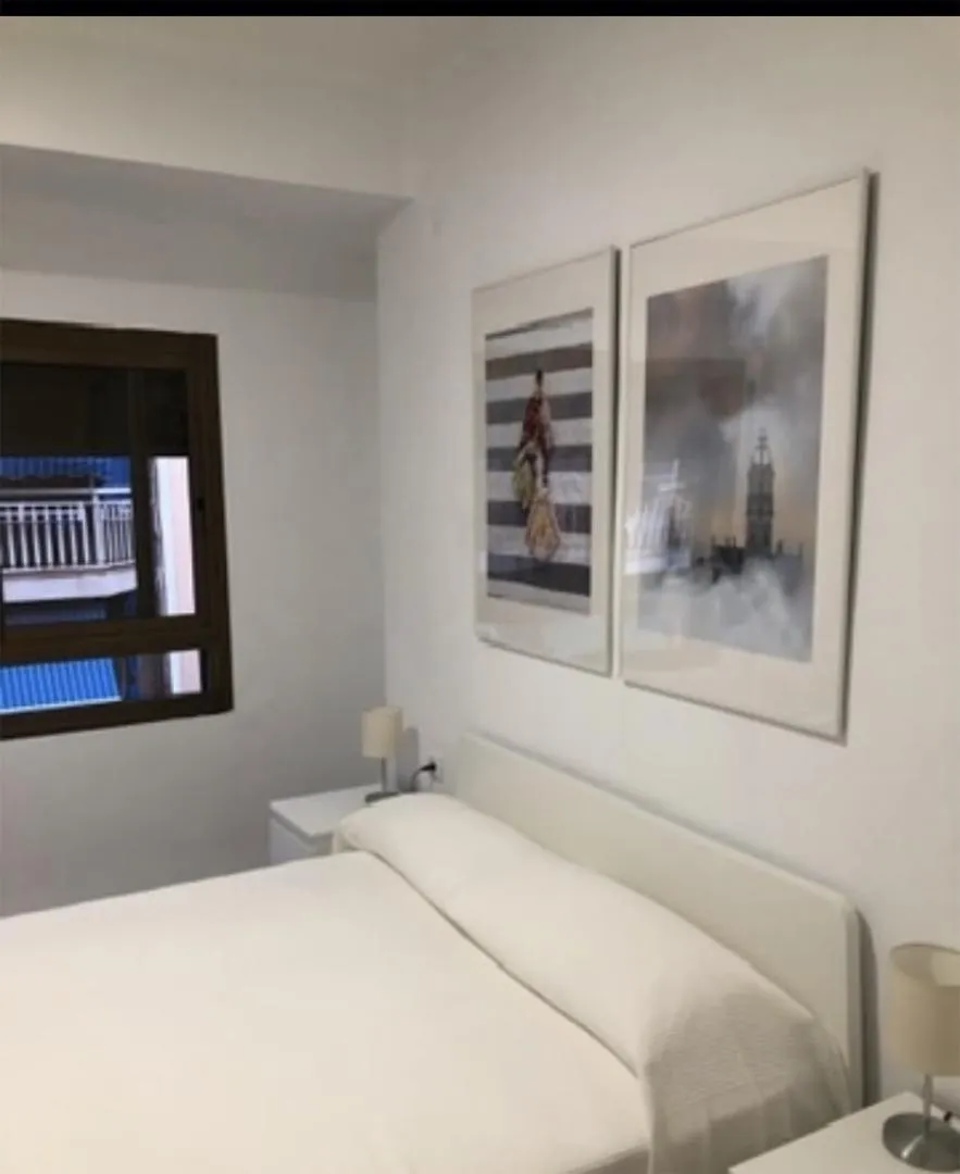 Piso en  Carrer de Pinzón 9 - Foto 12