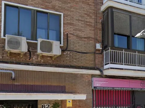 Piso en avenida del Manzanares, 62