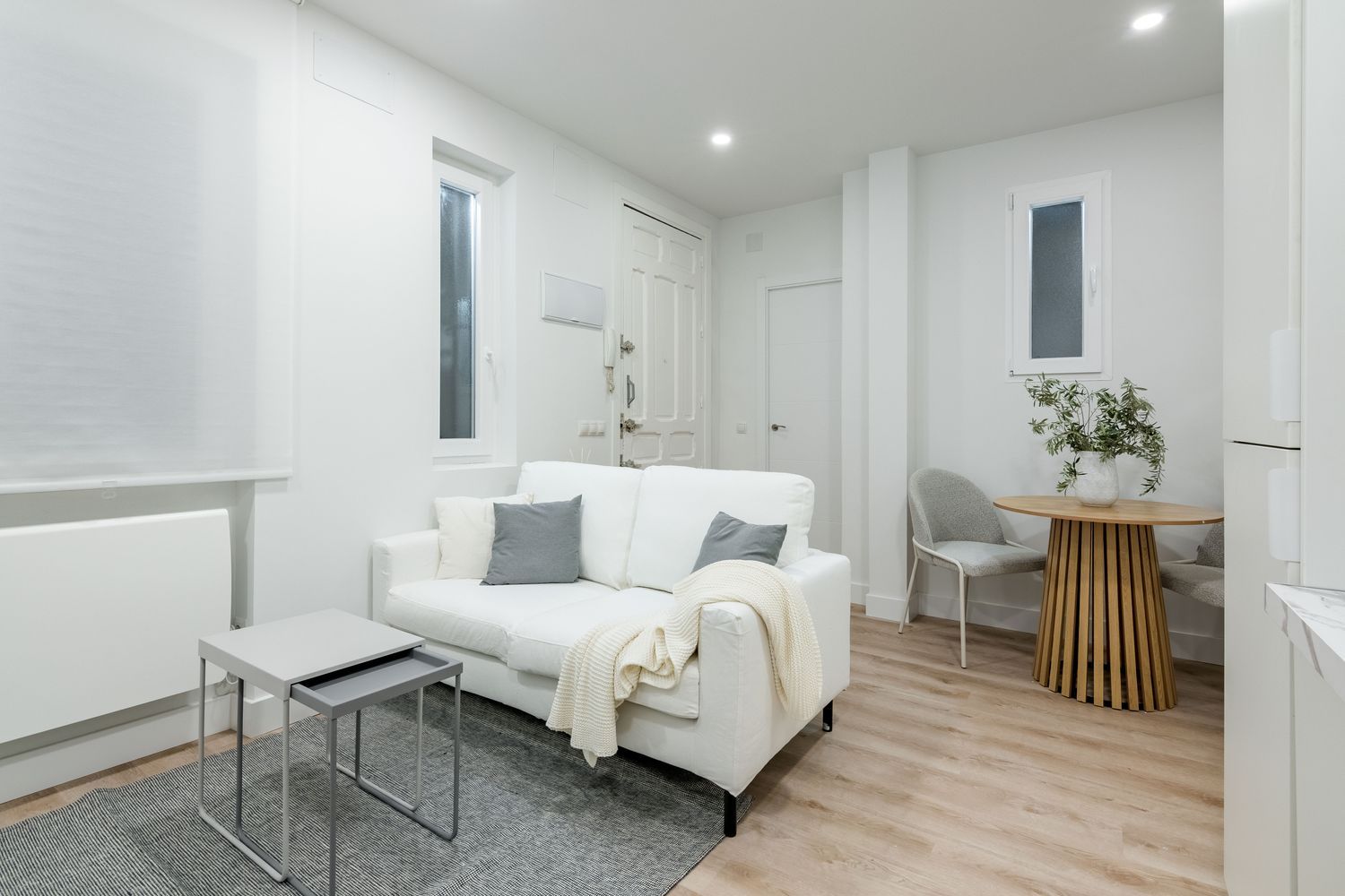 Piso en calle del Áncora, 10 - Foto 2