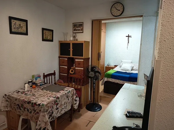 Piso en calle del Doctor Esquerdo, 23