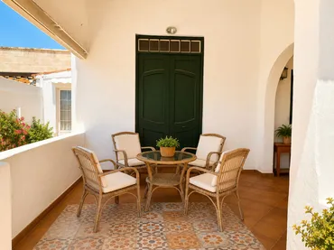 Chalet en  Carrer Xaloc d'Alcaufar 19 - Foto 10