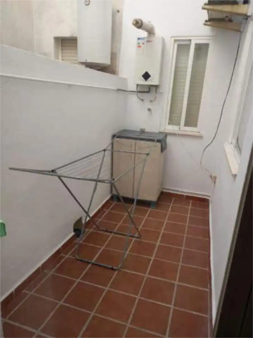 Piso en Zona de viales y cercano a metro - Foto 8