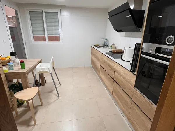 Piso en carril Saavedra, 2 b - Foto 11