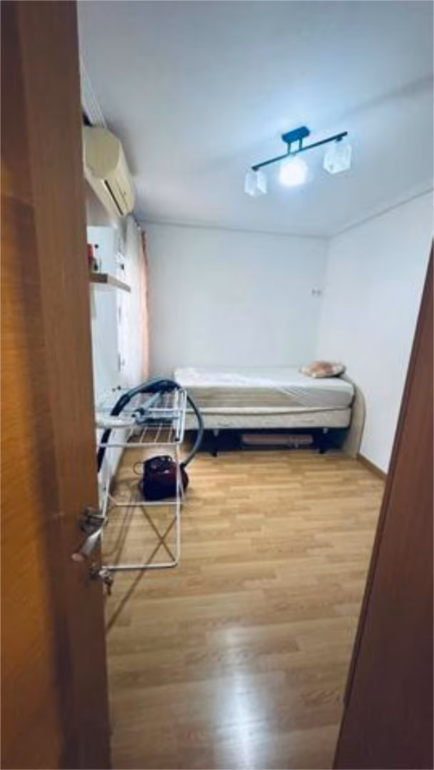 Piso en San Blas - Foto 3