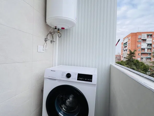 Piso en Fernando Diaz De Mendoza, 54, Comillas - Foto 12