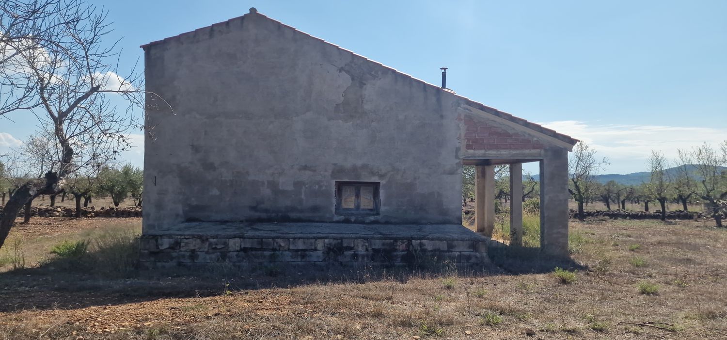 Finca rústica en Via Sense Nom s/n - Foto 4